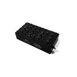 1880-1930MHz Cavity Band Pass Filter