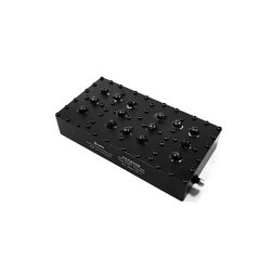 2155-2165MHz Cavity Band Pass Filter