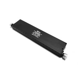 1920-1980MHz Band stop filter / notch filter HXLBQ-DZA63