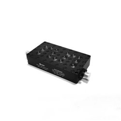 5150-5350MHz Cavity Band Pass Filter
