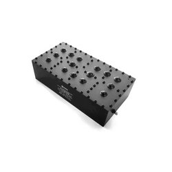 497.5-502.5MHz Cavity Band Pass Filter