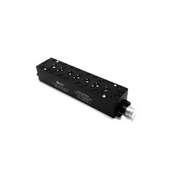 15GHz Cavity Band Pass Filter