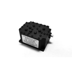 915-917MHz Cavity Band Pass Filter