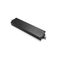 2400-2483.5MHz Cavity Band Rejection Filter