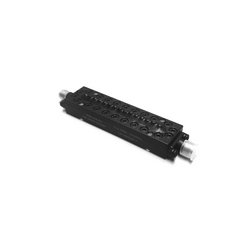 19.9-20.1GHz Cavity Band Pass Filter