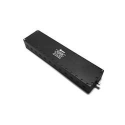 745-845MHz Cavity Band Pass Filter