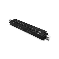 13.2-14GHz Cavity Band Pass Filter
