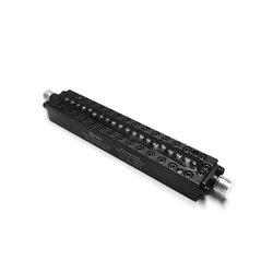 12-18GHz Band Pass Filter