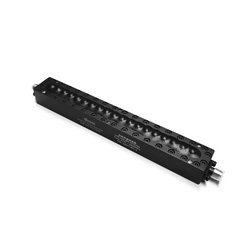 5725-5850MHz Cavity Band Pass Filter