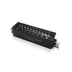 3.5GHz 3.6GHz 3.7GHz 3.8GHz Cavity Band Pass Filter