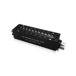 3.9GHz 4GHz 4.1GHz 4.2GHz 4.3GHz Cavity Band Pass Filter