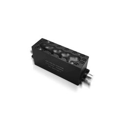 2250-2350MHz Cavity Band Pass Filter