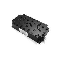1597-1607MHz Cavity Band Pass Filter