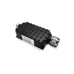 5725-5850MHz Cavity Band Pass Filter