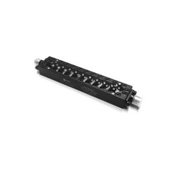 7612-8812MHz Cavity Band Pass Filter