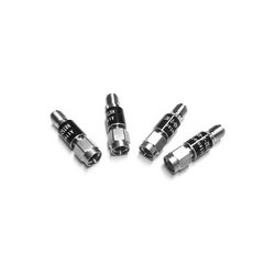 2W Coaxial Attenuato_DC-67GHz_1-90dB Optional