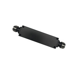 DC-6GHz High Power Low Pass Filter