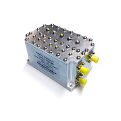 890-910MHz 1790-1810MHz 2690-2710MHz腔体三频合路器