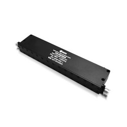 3800-4200MHz腔体带阻滤波器