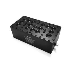 885-915MHz Cavity Band Pass Filter