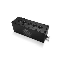 990-1010MHz Cavity Band Pass Filter