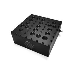 703-748MHz Cavity Band Pass Filter