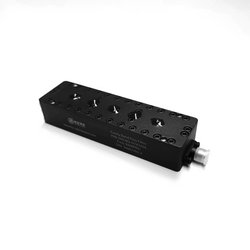 8450-8470MHz Cavity Band Pass Filter