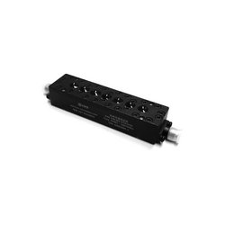 16GHz Cavity Band Pass Filter