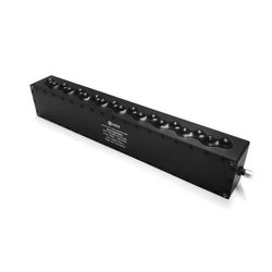 1028-1091MHz Cavity Band Pass Filter
