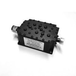 920-922.5MHz Cavity Band Pass Filter